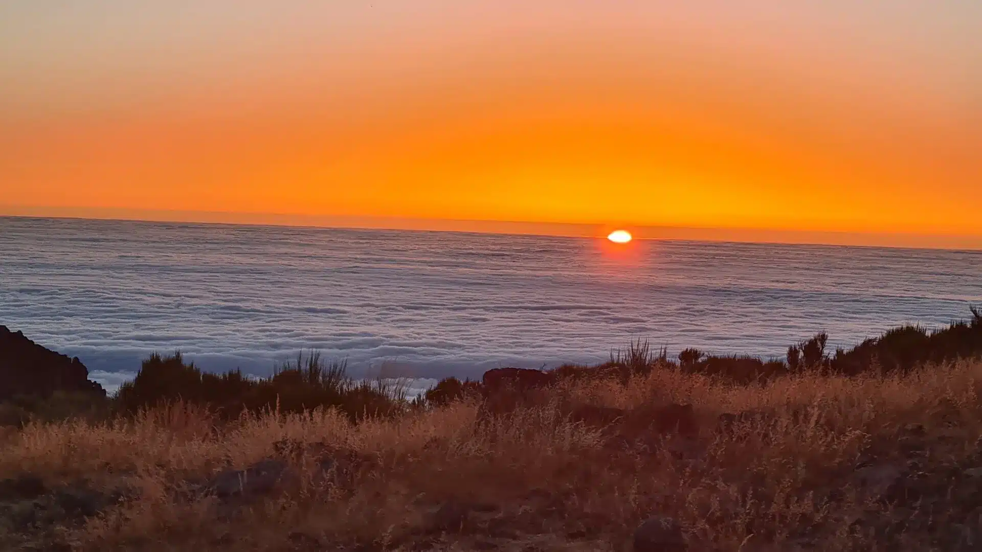 sunrise - hiking transfers