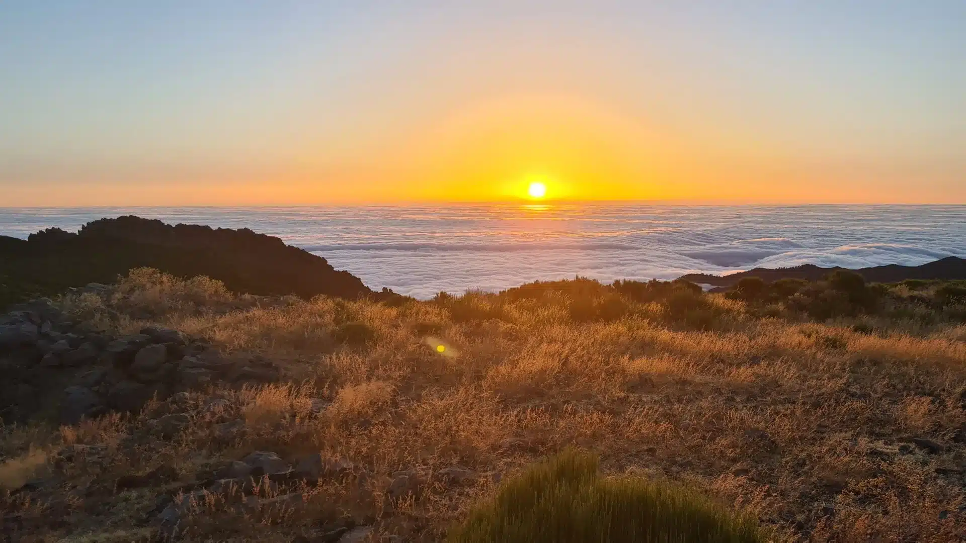 sunrise - hiking transfers