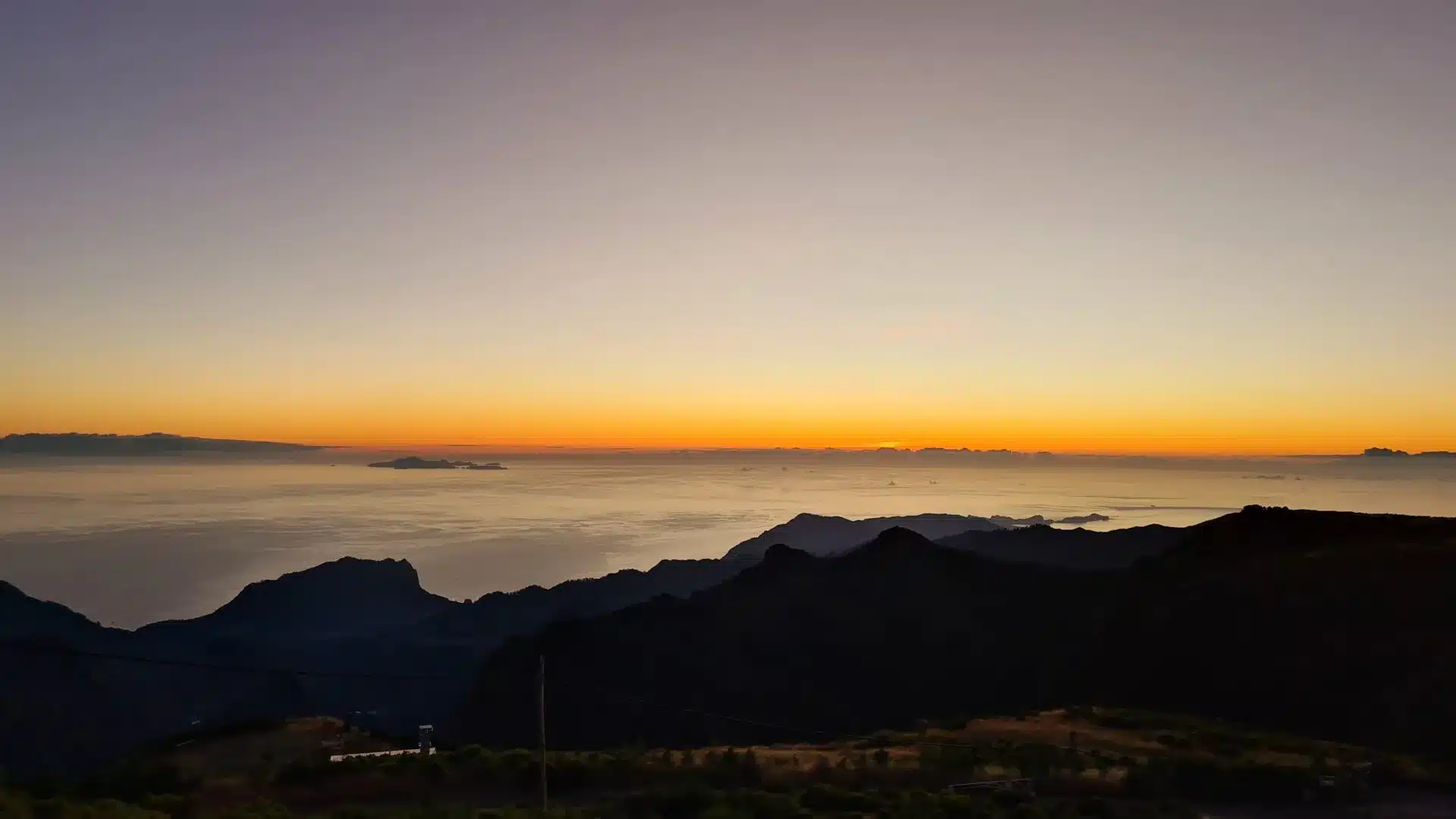 sunrise - hiking transfers