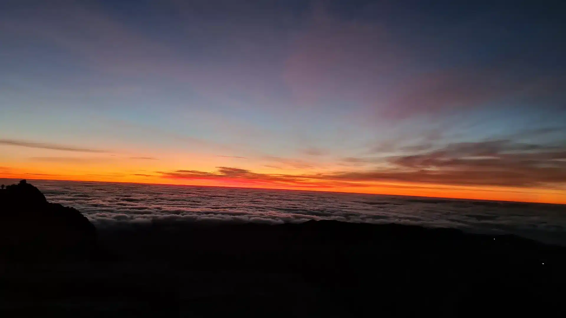sunrise - hiking transfers
