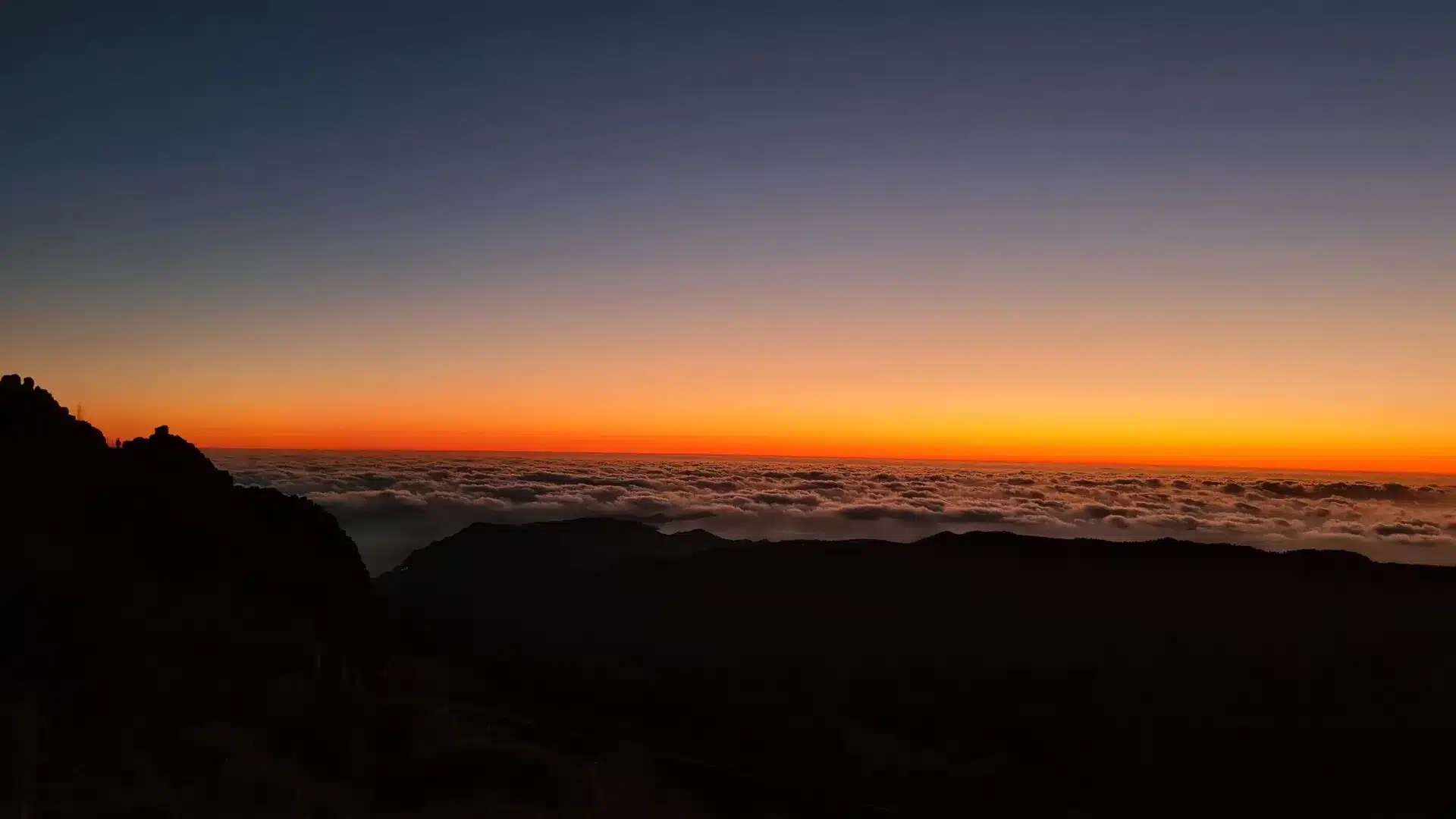sunrise - hiking transfers