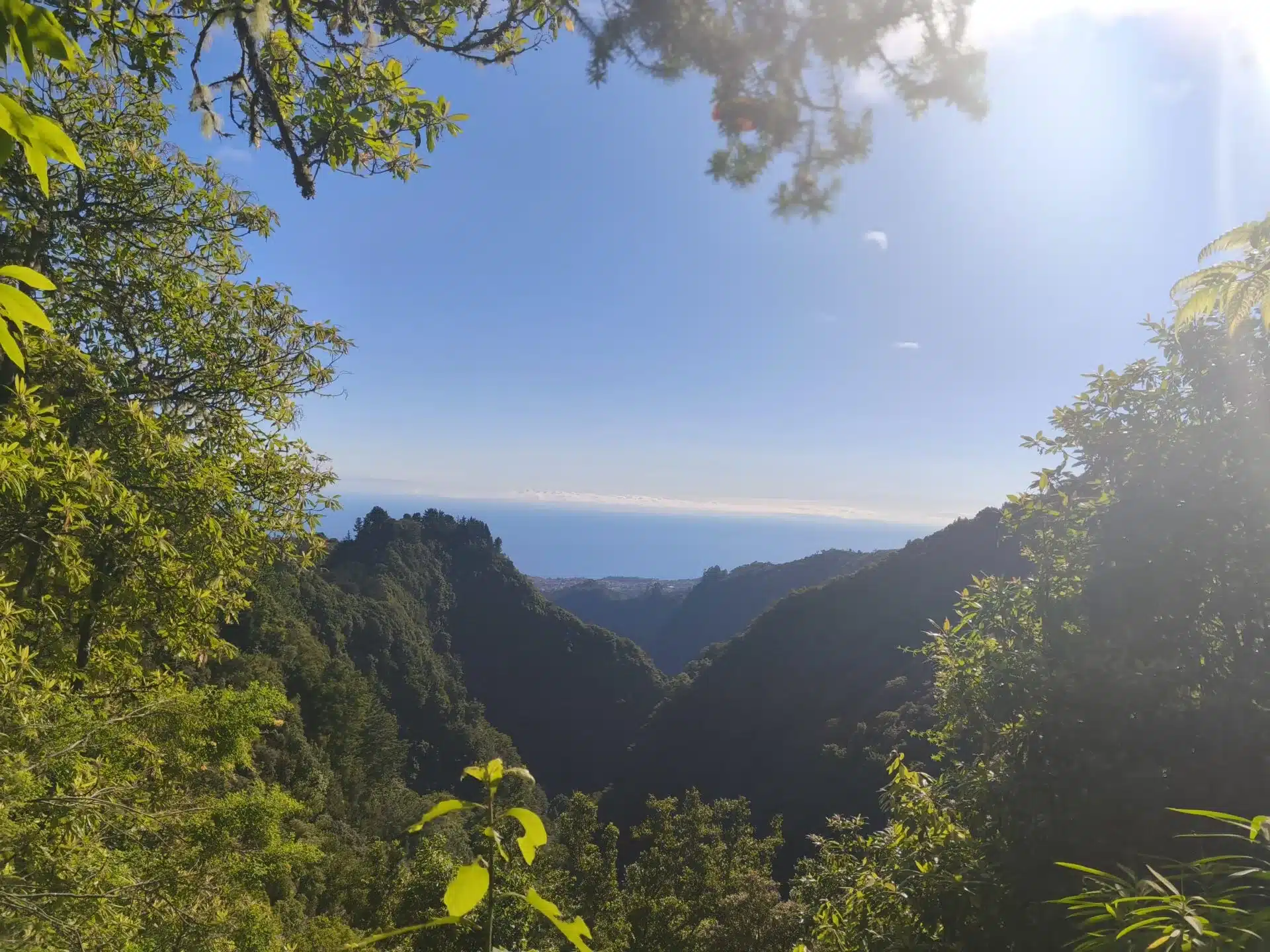caldeirao verde - hiking transfers