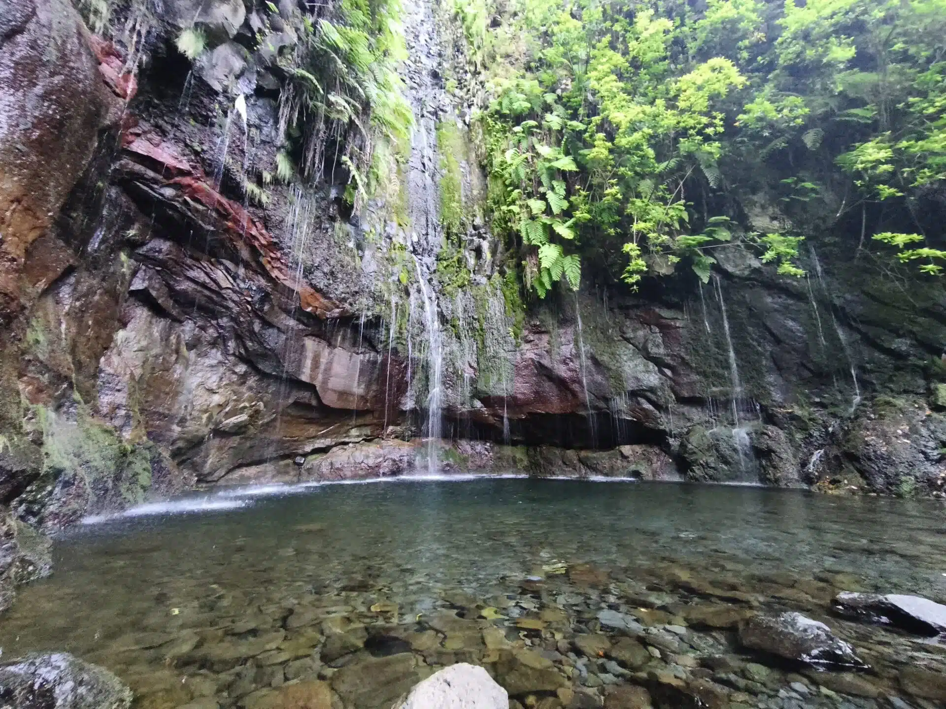 25 fontes - hiking transfers
