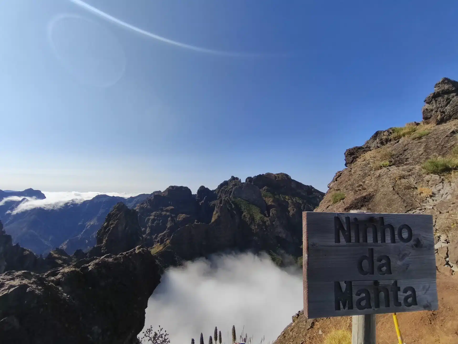 pico - hiking transfers